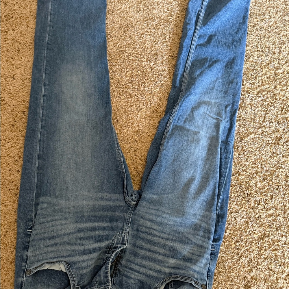 BKE derek bootcut jeans 34x36